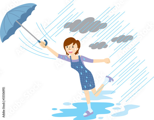 台風
