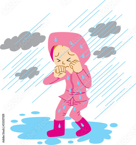 台風