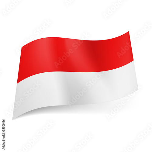 State flag of Indonesia