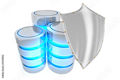Database security