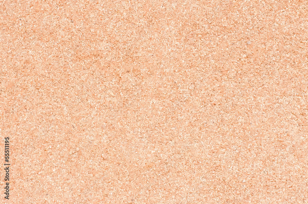 Fototapeta premium Orange clay walls.