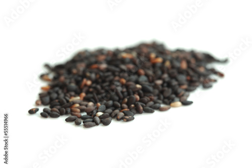 Black sesame