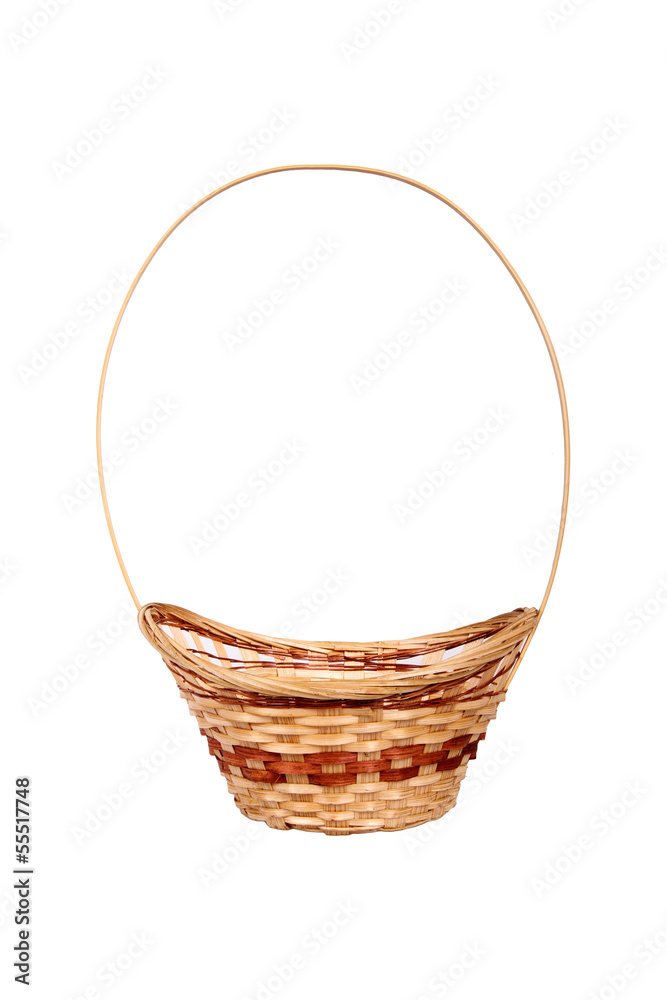 Obraz premium basket