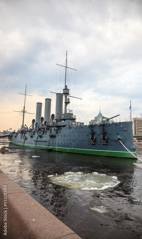 Fototapeta premium Saint Petersburg