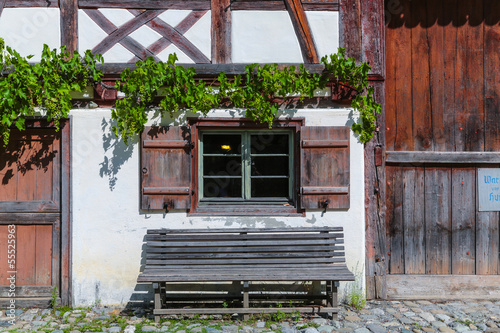 Bauernhaus photo