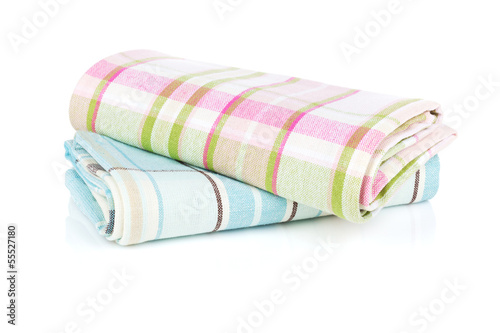 Kitchen towels