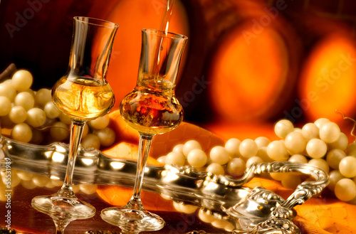 grappa