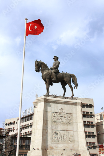 atatürk photo