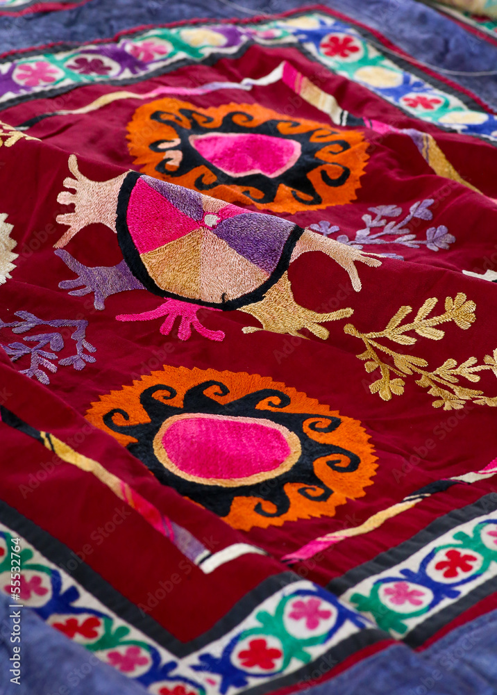 Decorative Blanket - Bedspread