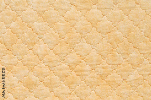 quilt counterpane