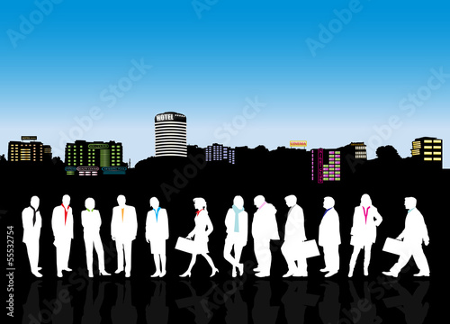 International business