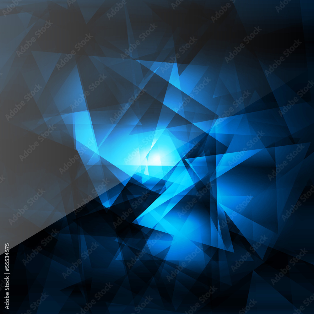 Abstract geometrical background Abstract geometrical background