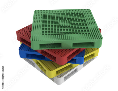 pallet