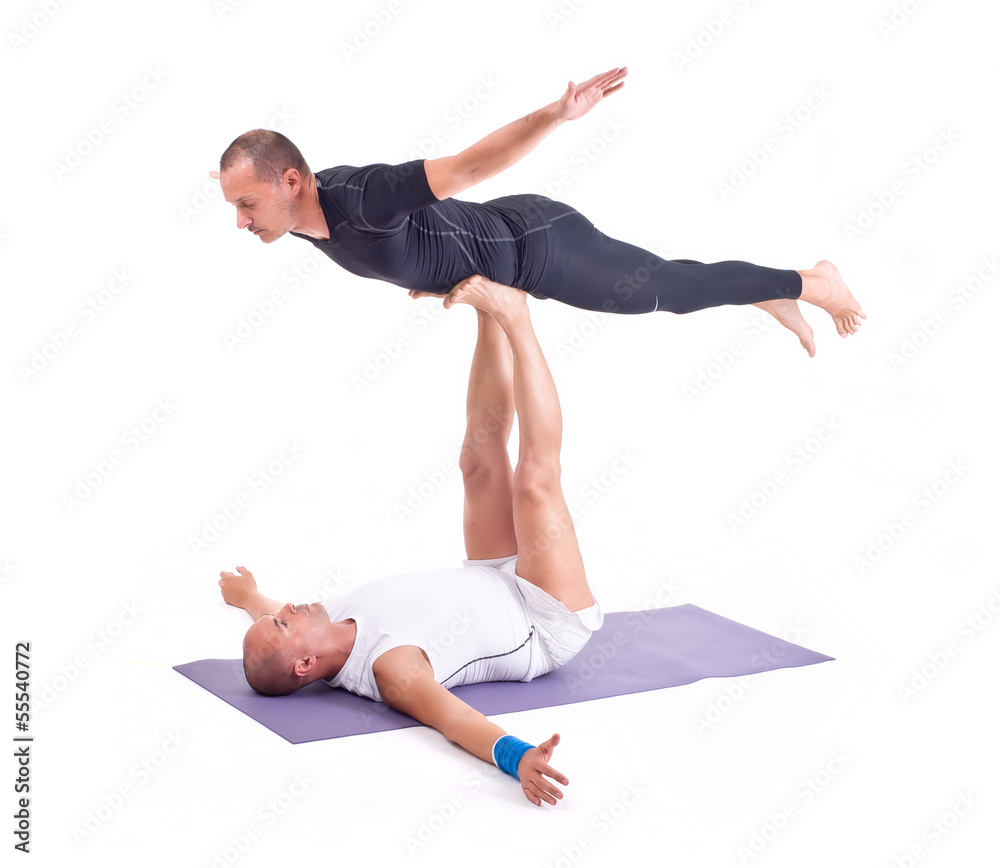 Top 5 Calming Yoga Poses To Ease Tension - Tata 1mg Capsules