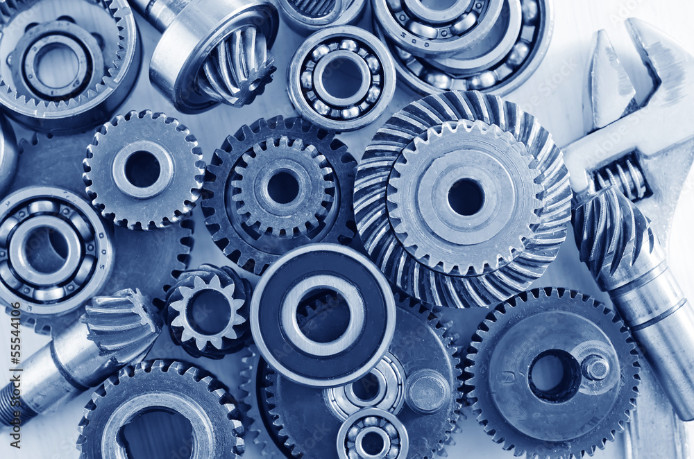 metal gears and bearings metal gears and bearings