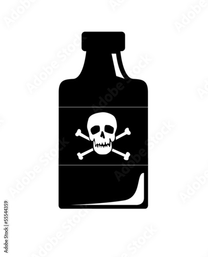 poison