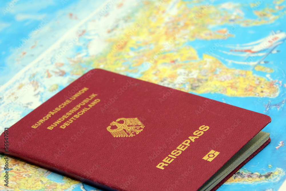 Reiseklar Reiseklar