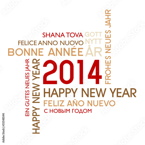 Happy new years 2014