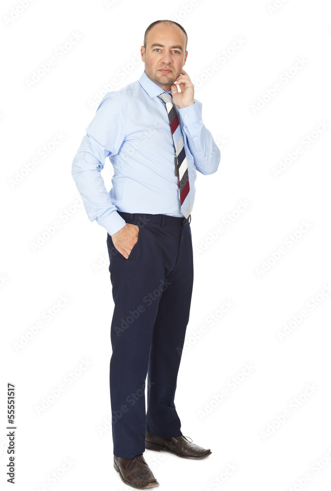 buisness mann buisness mann