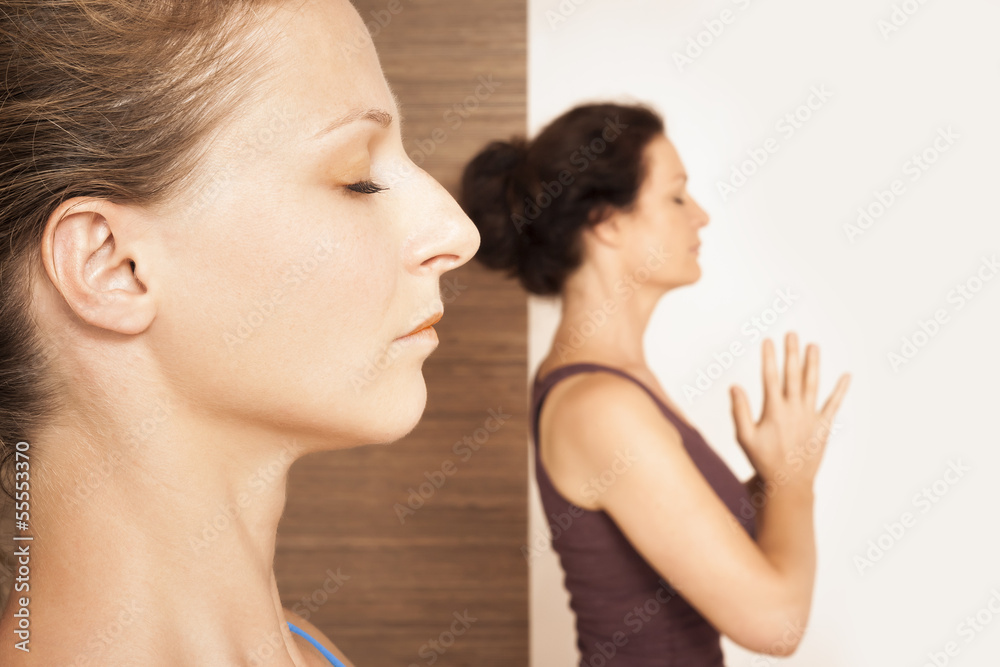 Yoga Exercise Yoga Exercise