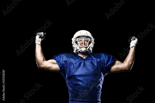 Football Player