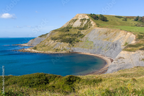 Chapmans Pool Dorset