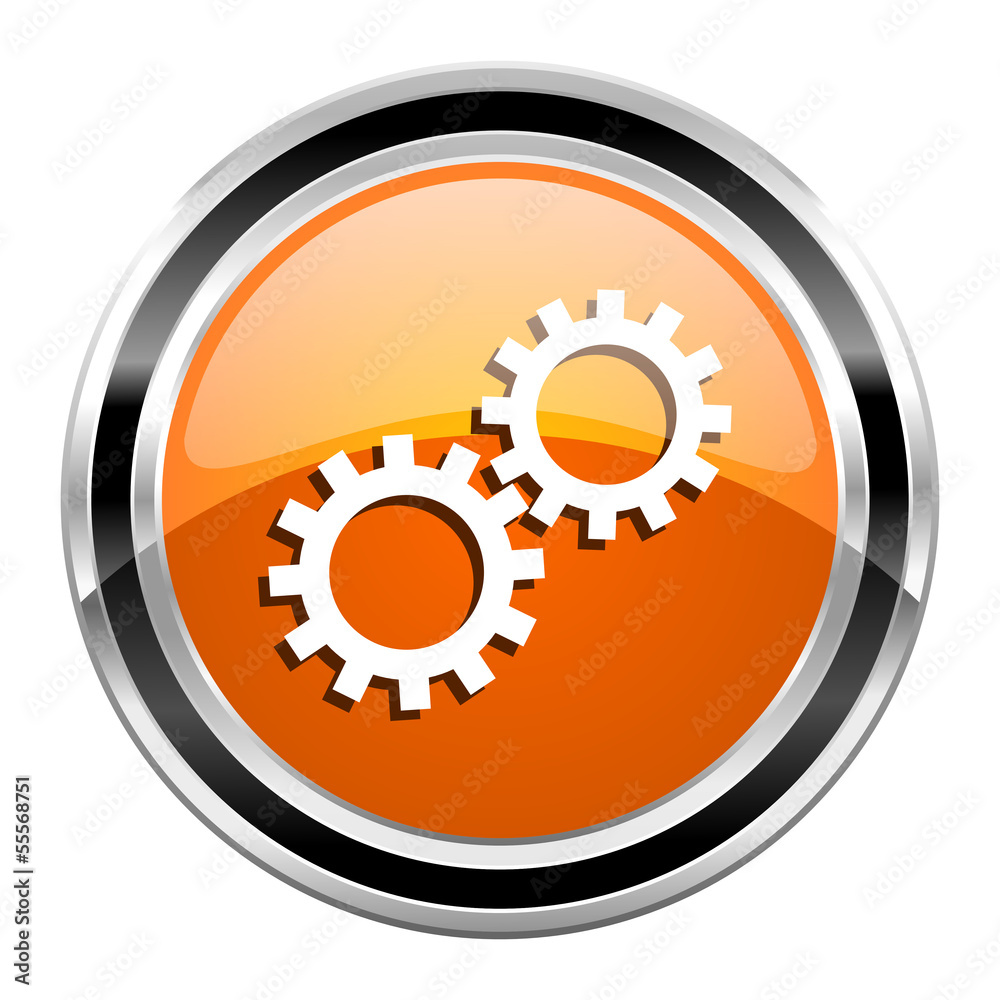 gears icon gears icon