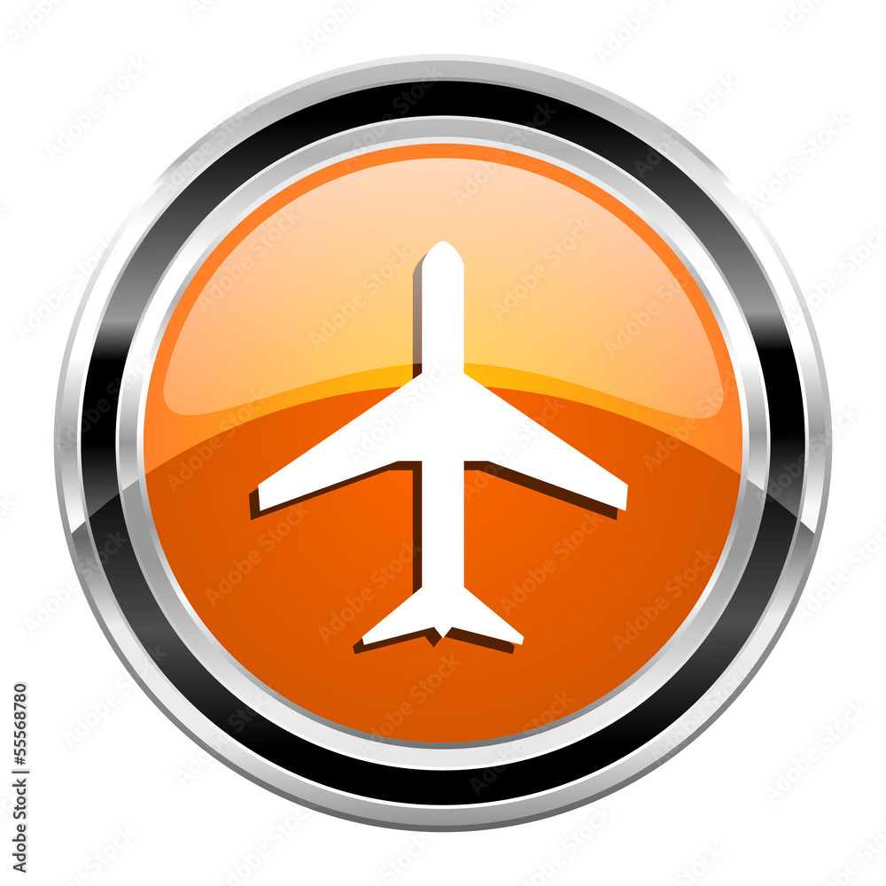 airport icon airport icon