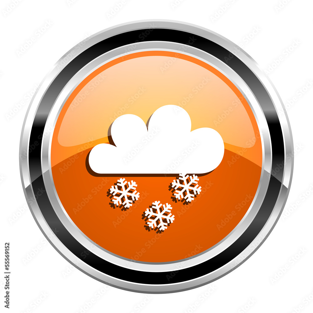 snowing icon snowing icon