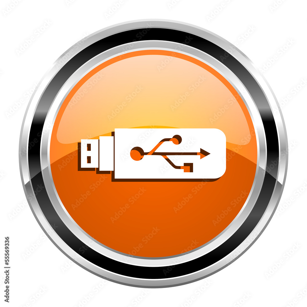 usb icon