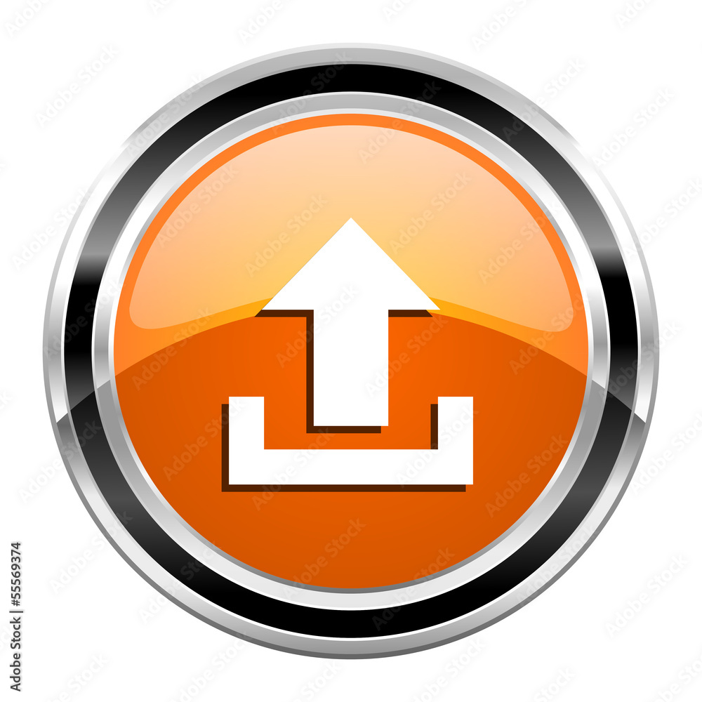 upload icon upload icon