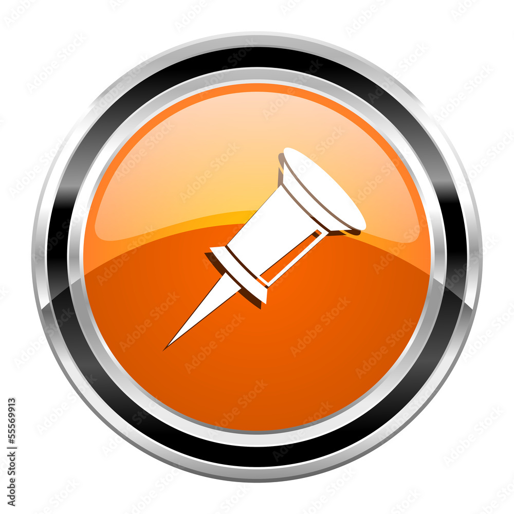 pin icon