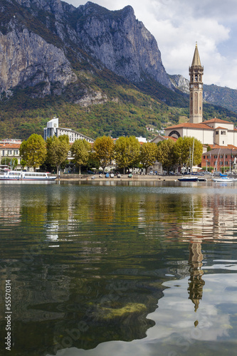 Ciità di Lecco