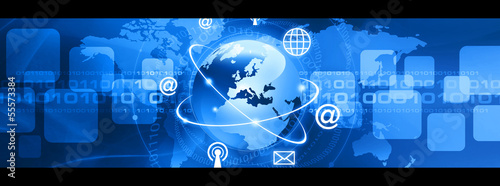 bannière web