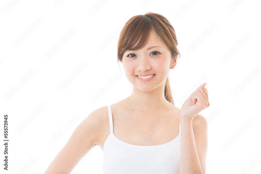 美容イメージ 美容イメージ