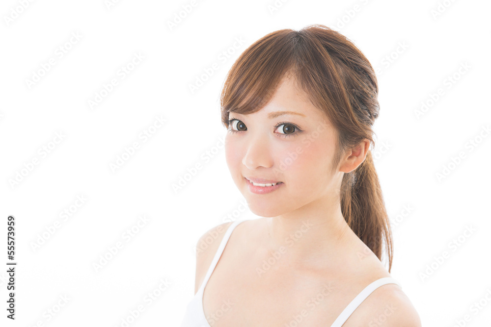 美容イメージ 美容イメージ