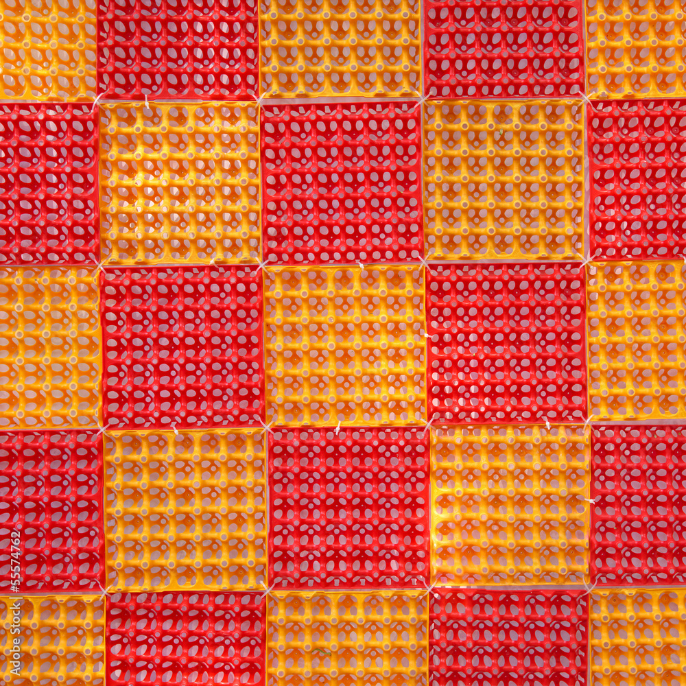 plastic mesh pattern plastic mesh pattern