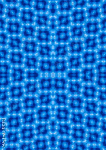 abstract blue background
