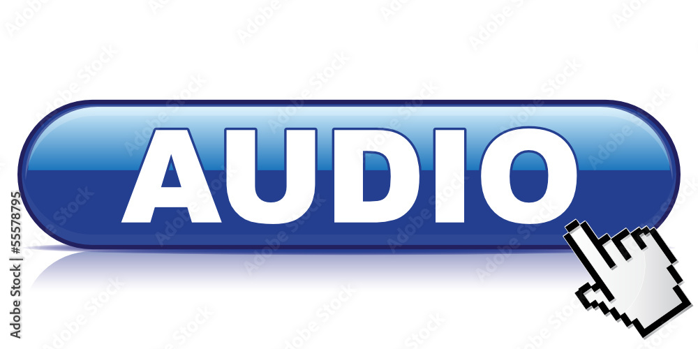 AUDIO ICON AUDIO ICON