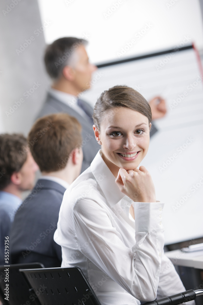 Meeting Meeting