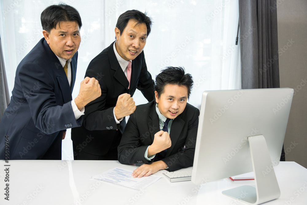 Business team Business team