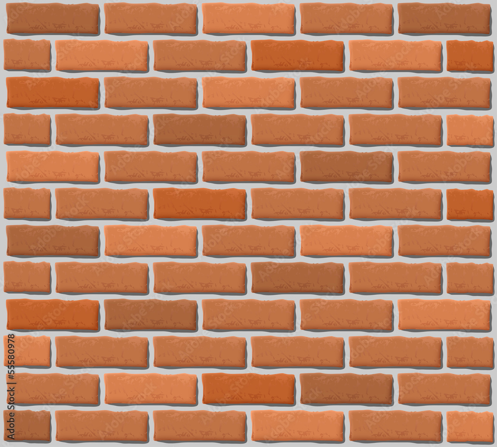 Brick wall texture Brick wall texture