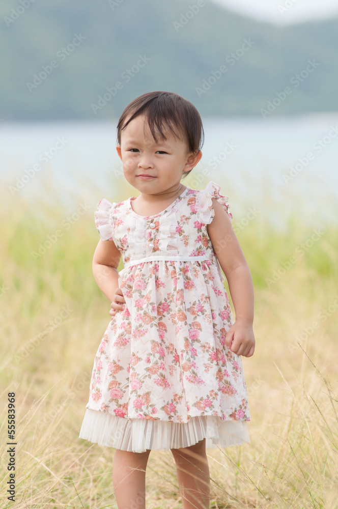 asian girl asian girl