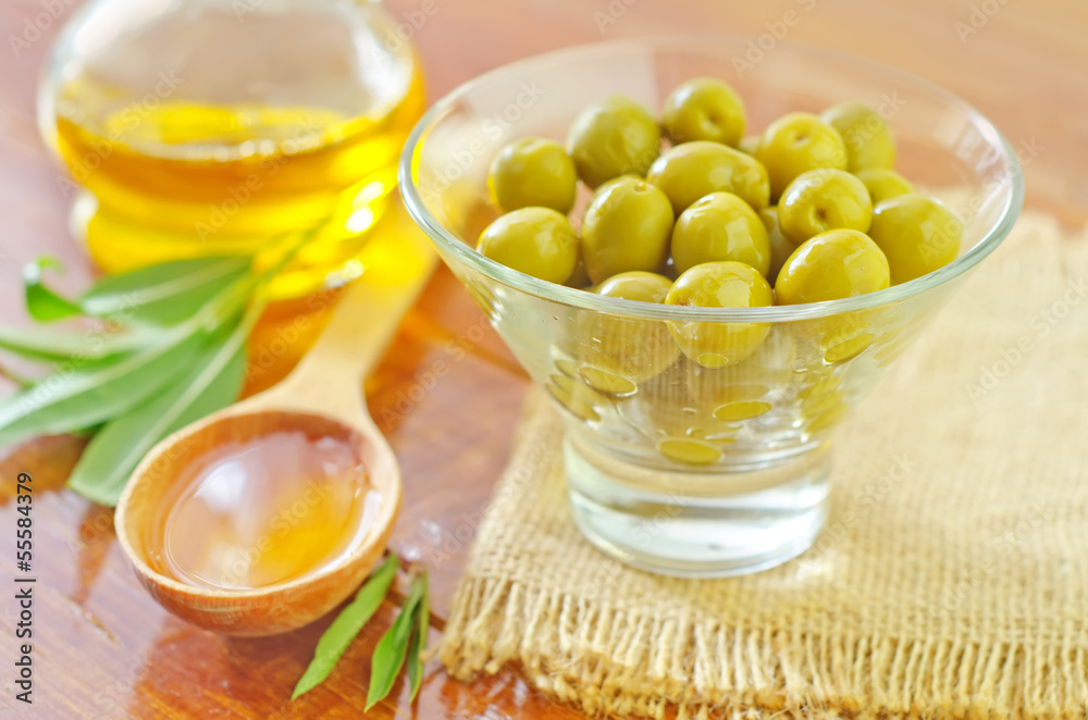 green olives green olives