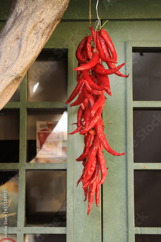 Peperoncino