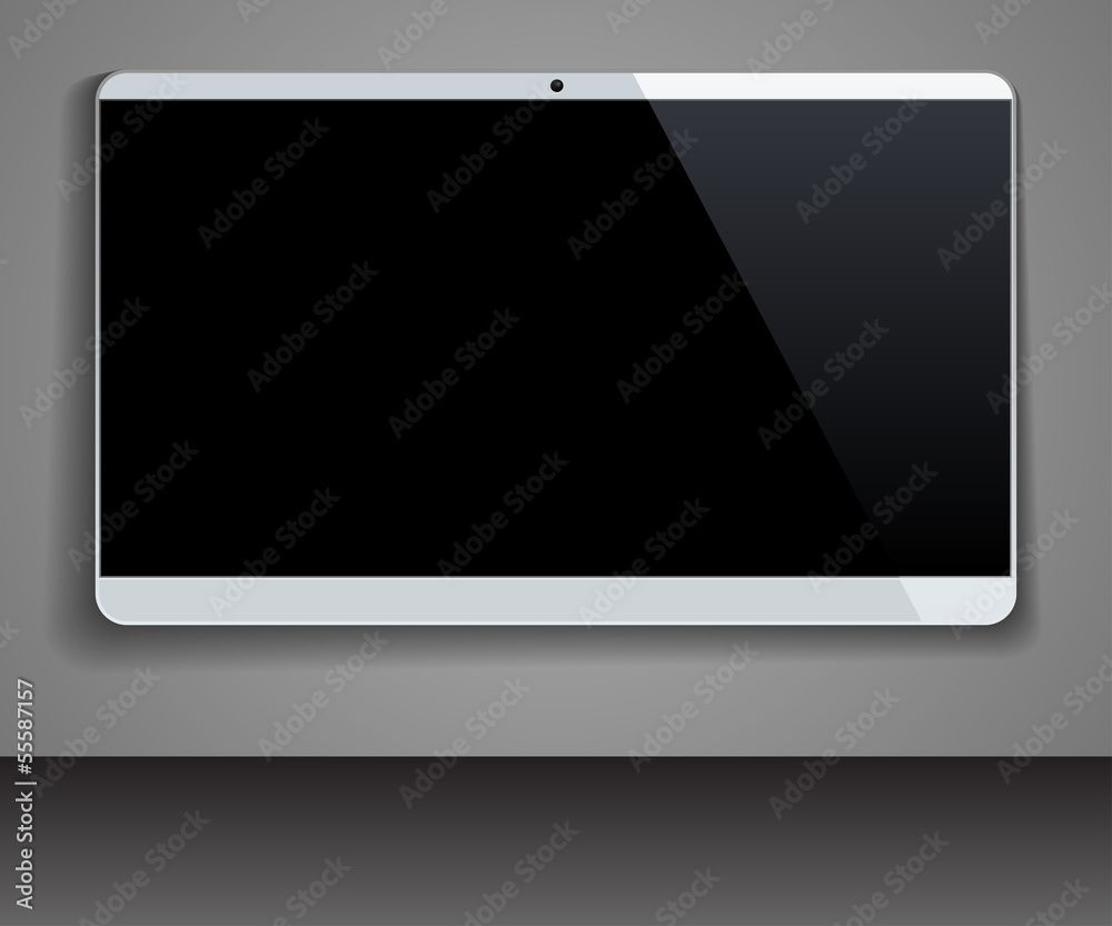 LCD monitor LCD monitor