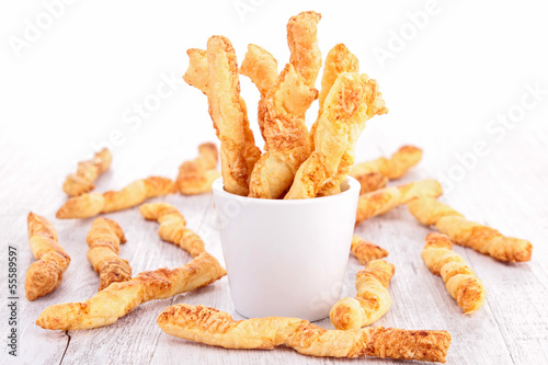 cheese sticks photo