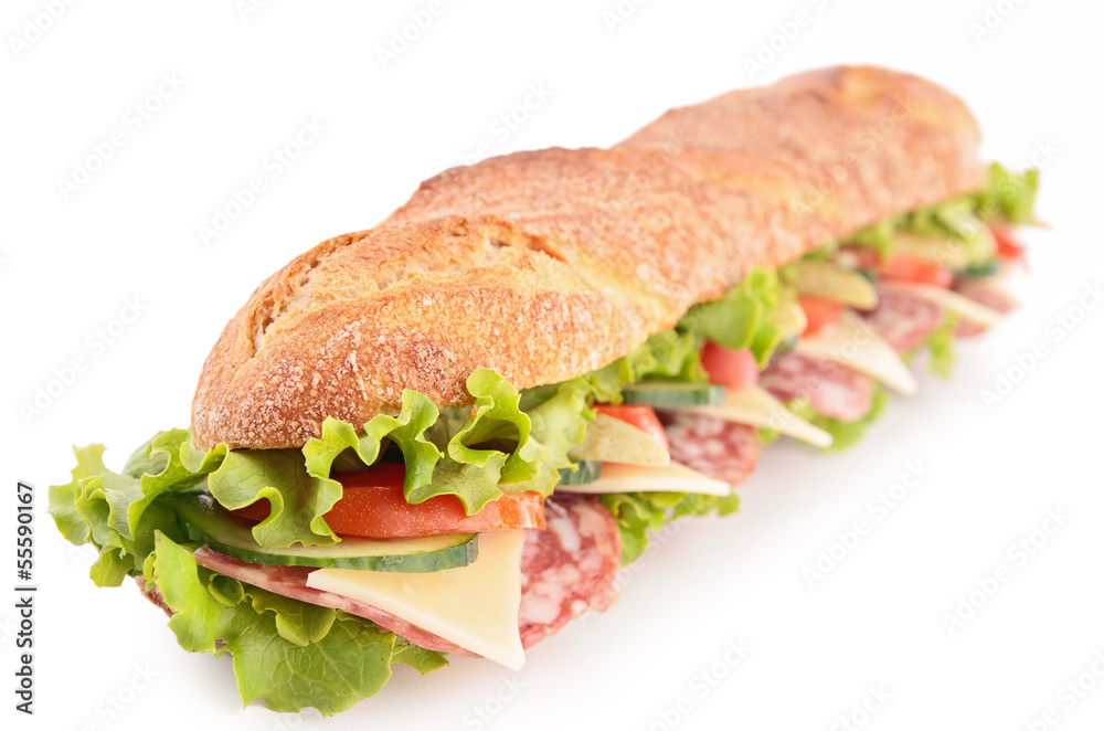sandwich sandwich