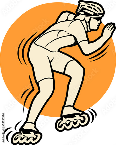 masterfitness-rollerblade