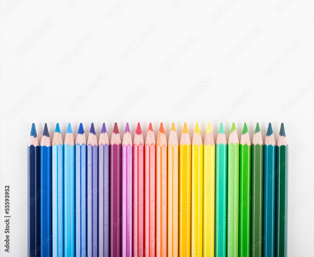 Pencils Pencils